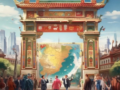 中国西班牙商贸合作，贸易与经济合作的桥梁