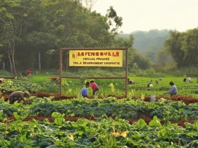 裕丰农副产品商贸发展合作社助力农民增收，绿色 Haven提供高效农产品供应。