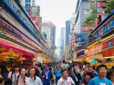 关于浙东商贸城的新闻稿