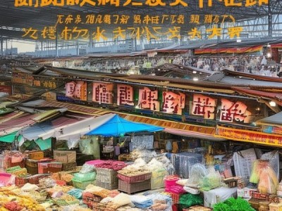 东营伊明商贸行业市场潜力与未来发展趋势
