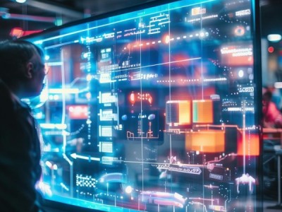 韵创商贸 latest news，行业格局重塑，投资者需警惕风险