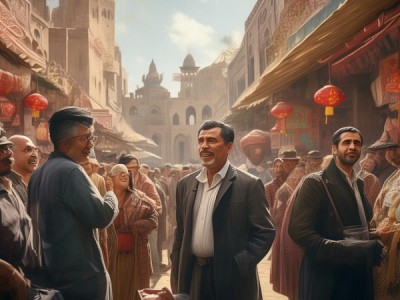 中埃商贸合作，机遇与挑战