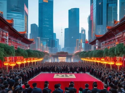 开启中国商界的新篇章—中国瑞中商贸合作计划