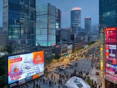 广州西部商贸城，latest新闻与投资机遇