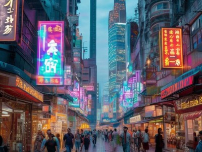 商贸街，商业街的未来与挑战