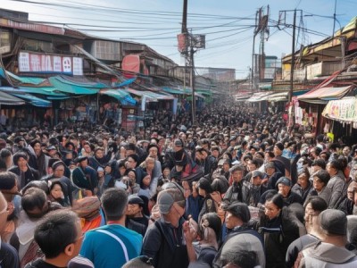 沈丘商贸城新闻事件最新，机遇与挑战并存
