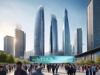 开启经济发展的新篇章，天水商贸城建设助力经济高质量发展