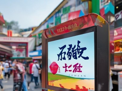 宁夏合作商贸公司，助力区域经济繁荣