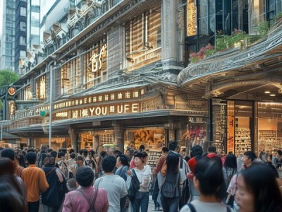 鸿运百货商贸行业，机遇与挑战并存
