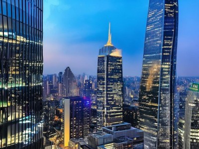 银鼎商贸城新闻视频，这座商业城市的璀璨与未来