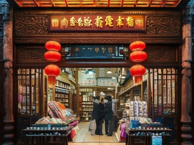 掌柜优品商贸行业怎么样