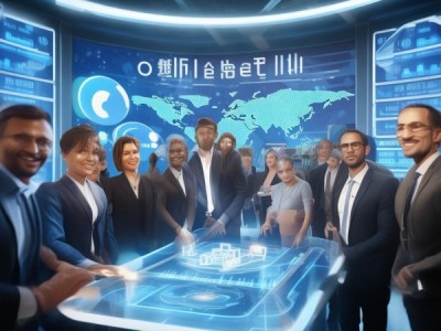 谷歌商贸合作厅，专业服务，助力未来