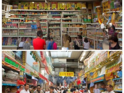 盛昌与商贸行业的表现因多种因素而异，包括市场需求、政策法规、竞争环境等。在不同的情况下，可能某个行业表现更好或更糟。建议进一步调查具体地区的市场环境和政策支持情况，以获得更准确的评价。