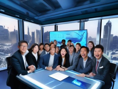 强仕商贸，携手助力企业成功，开启合作新篇章