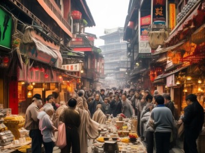 榕江商贸城，商业热点，uteding yu jiao ke