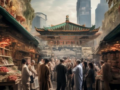 瑞中商贸，机遇与挑战的探索