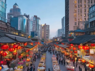 郑州商贸旅游新闻报道视频，深度探索商业之都