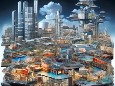 工商贸行业解析，涵盖市场分析、公司经营、法律与合规、人力资源管理、供应链管理、国际贸易和创业投资等多个主要领域。