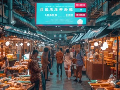 凤阳商贸合作信息，助力经济高质量发展
