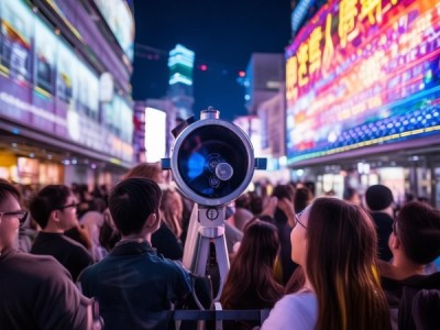 望远镜下的新事件，开发区商贸城新热点事件