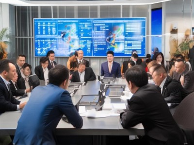 南昌奢茂商贸最新动态，高层会议引发市场关注