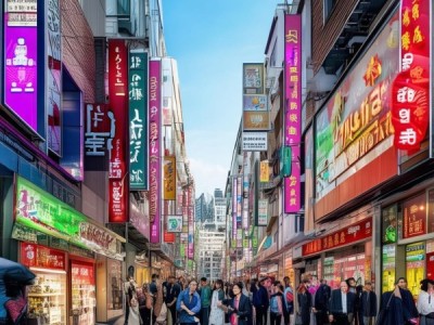 安阳严选商贸行业怎么样？助力企业迈向高质量发展