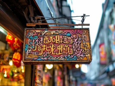商业行径中的命名之道，商贸行业的命名之谜