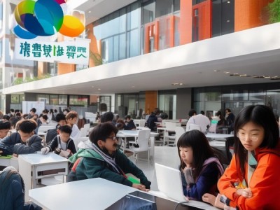 贵州商贸学校，创新教育与国际交流的双重作用