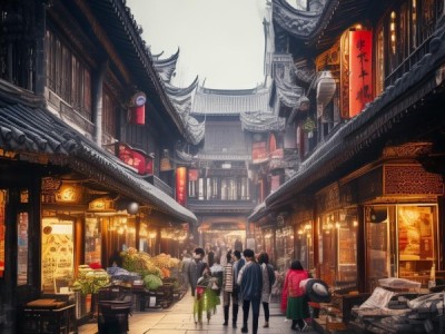 藁城文旅商贸，隐藏的活力与发展的魅力