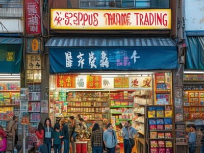 兴旺之家商贸行业，机遇与挑战并存