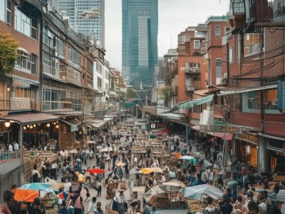 商贸公司哪儿行业最好
