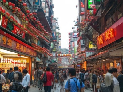 南充商贸行业，机遇与挑战并存