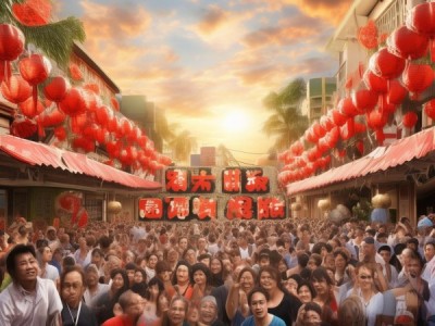开启三亚新天地—吕氏商贸合作社，赋能发展，助力未来