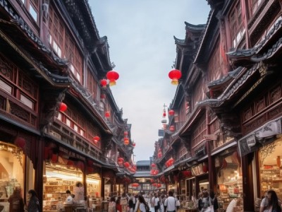 夏邑新闻诚隆商贸城，商业价值与文化传承的完美结合