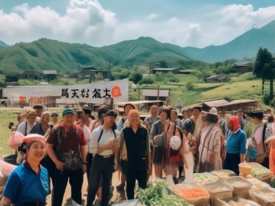 河南足力健商贸新闻，助力乡村振兴新路径