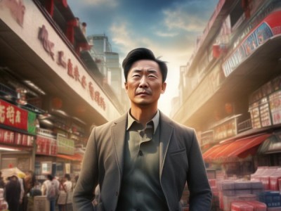 胡源博创商贸行业，机遇与挑战并存，未来潜力巨大