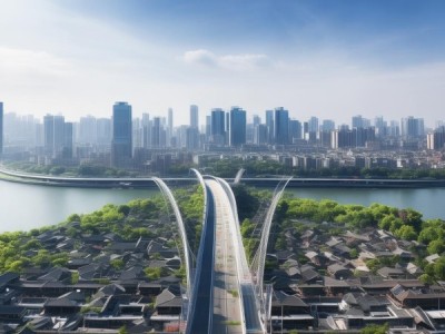 吉安市与温州市对口合作企业，促进区域经济发展的新桥梁