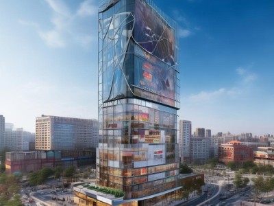商贸企业与建筑服务，融合发展，推动商业生态的新路径