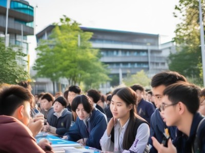 蚌埠商贸学校新闻事件，机遇与挑战并存，未来充满希望