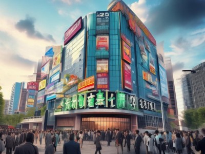 吉安高商，商贸行业的机遇与挑战