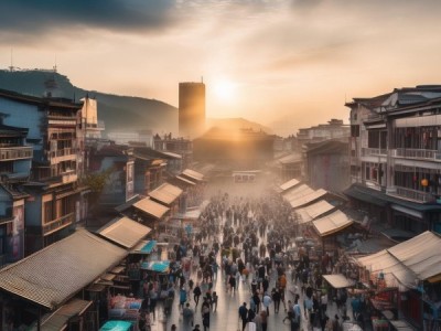 开启新纪元的机遇与挑战