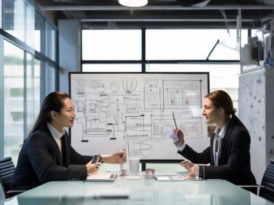 索方商务合作，策略与实践