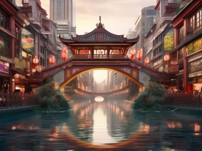 泉州商贸投资合作协会是中国经济发展的桥梁。