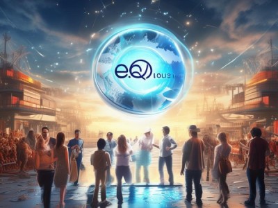 eq1.com与合作的商贸公司，开启全球贸易的新篇章