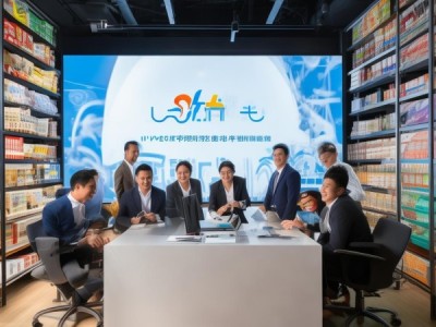新合作商贸有限公司，让团购更高效