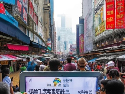 今日商贸城新闻报道，城市经济新活力