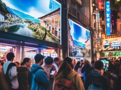 江西旅游商贸最新动态，数字营销助力提升吸引力