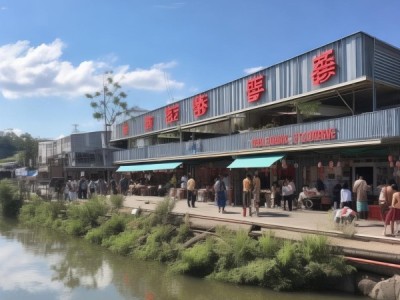 临河荣丰商贸合作社，助力区域经济发展
