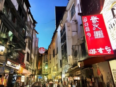 杞县商贸街最新情况新闻今天