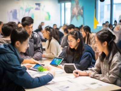 陕西省商贸学校，创新教育，培养未来人才